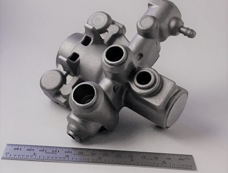 Valve Body